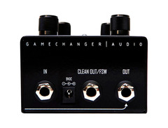 Gamechanger Audio Plus Sustain Pedal image 2