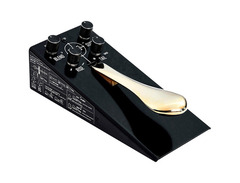 Gamechanger Audio Plus Sustain Pedal image 3