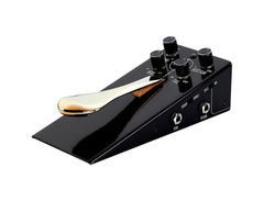 Gamechanger Audio Plus Sustain Pedal image 4