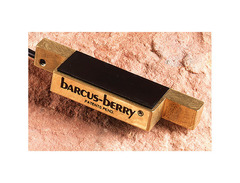 Barcus Berry Piano & Harp Planar Wave System 4000 image 3