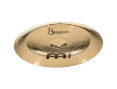 Meinl 18" Byzance Brilliant China image 3