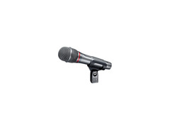Audio-Techinca AE-4100 Microphone image 2