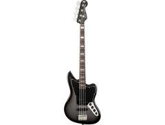 Squier Jaguar Troy Sanders Signature Bass image 2