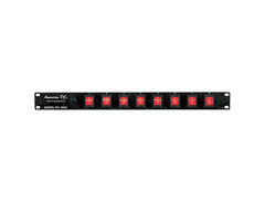 American DJ PC-100A Power Switch image 2