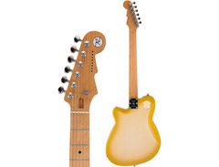 Reverend Charger image 2