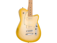 Reverend Charger image 3