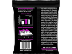 Ernie Ball Power Slinky Cobalt Bass Strings (55-110) image 2