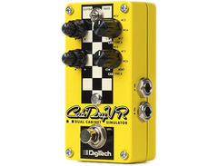 DigiTech CabDryVR Dual Cabinet Simulator image 3