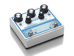 DOD Rubberneck Analog Delay image 2