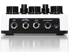 DOD Rubberneck Analog Delay - What To Know & Where To Buy | Equipboard