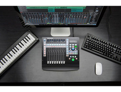 PreSonus FaderPort 8 MIDI Control Surface image 2