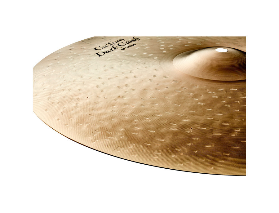 Zildjian 17