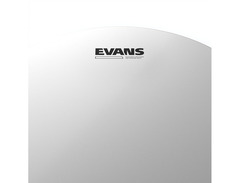 Evans 14" Power Center Reverse Dot image 2
