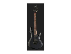 ESP LTD F-200B Baritone image 2