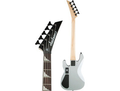 Jackson Cbx V David Ellefson Signature Electric Bass Quicksilver image 4