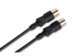 Hosa MIDI Cable image 2