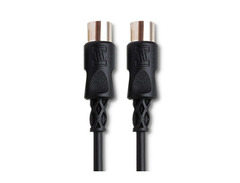 Hosa MIDI Cable image 3