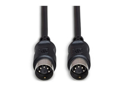Hosa MIDI Cable image 4