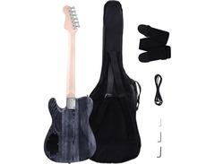 Sunsmile  telecaster copy image 2