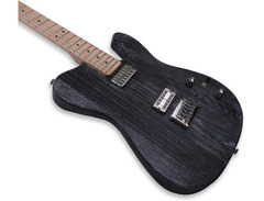Sunsmile  telecaster copy image 4