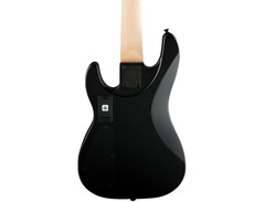 Jackson CBX V David Ellefson Signature Electric Bass image 2