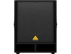 Behringer 1800S image 2