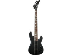 Jackson CBX V David Ellefson Signature Electric Bass image 3