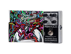 Catalinbread Formula No. 55 image 3