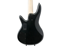 Ibanez Gary Willis Signature Five-String Electric Bass Guitar image 2