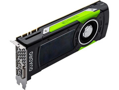 Nvidia Quadro P6000 image 3