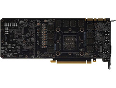 Nvidia Quadro P6000 image 4