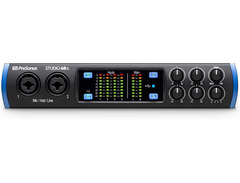 PreSonus Studio 6|8 USB 6x6 USB Audio Interface with 4 XMAX Preamps image 4