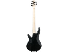 Ibanez Gary Willis Signature Five-String Electric Bass Guitar image 4