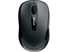Microsoft Wireless Mobile Mouse 3500 image 2