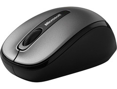 Microsoft Wireless Mobile Mouse 3500 image 4