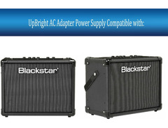 Blackstar ID: Core 20 V2 image 2
