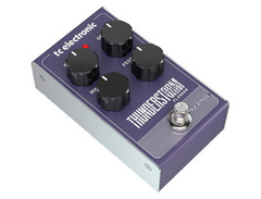 TC Electronic Thunderstorm Flanger image 2