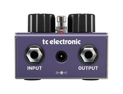 TC Electronic Thunderstorm Flanger image 4