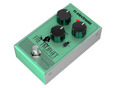 TC Electronic The Prophet Digital Delay image 3
