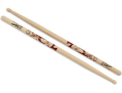 Zildjian Dave Grohl Artist Signature Series Drumsticks image 2