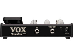 Vox Stomplab 2G image 3