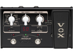 Vox Stomplab 2G image 4