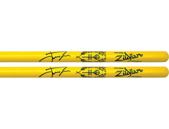 Zildjian Josh Dun Signature Drumsticks image 2
