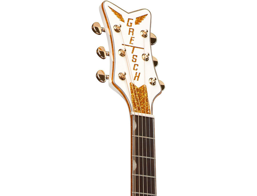 Gretsch G5022CWFE Falcon Rancher - What To Know & Where To Buy