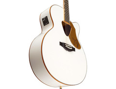 Gretsch G5022CWFE Falcon Rancher image 4