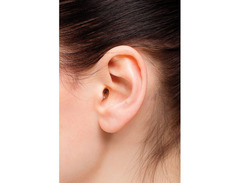 Earasers in ear hearing protection image 4