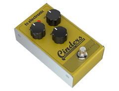 TC Electronic Cinders Overdrive image 2