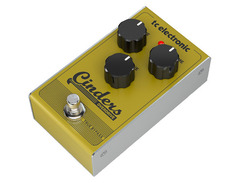 TC Electronic Cinders Overdrive image 3