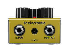 TC Electronic Cinders Overdrive image 4