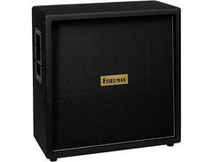 Friedman 4x12" Extension Cabinet image 2